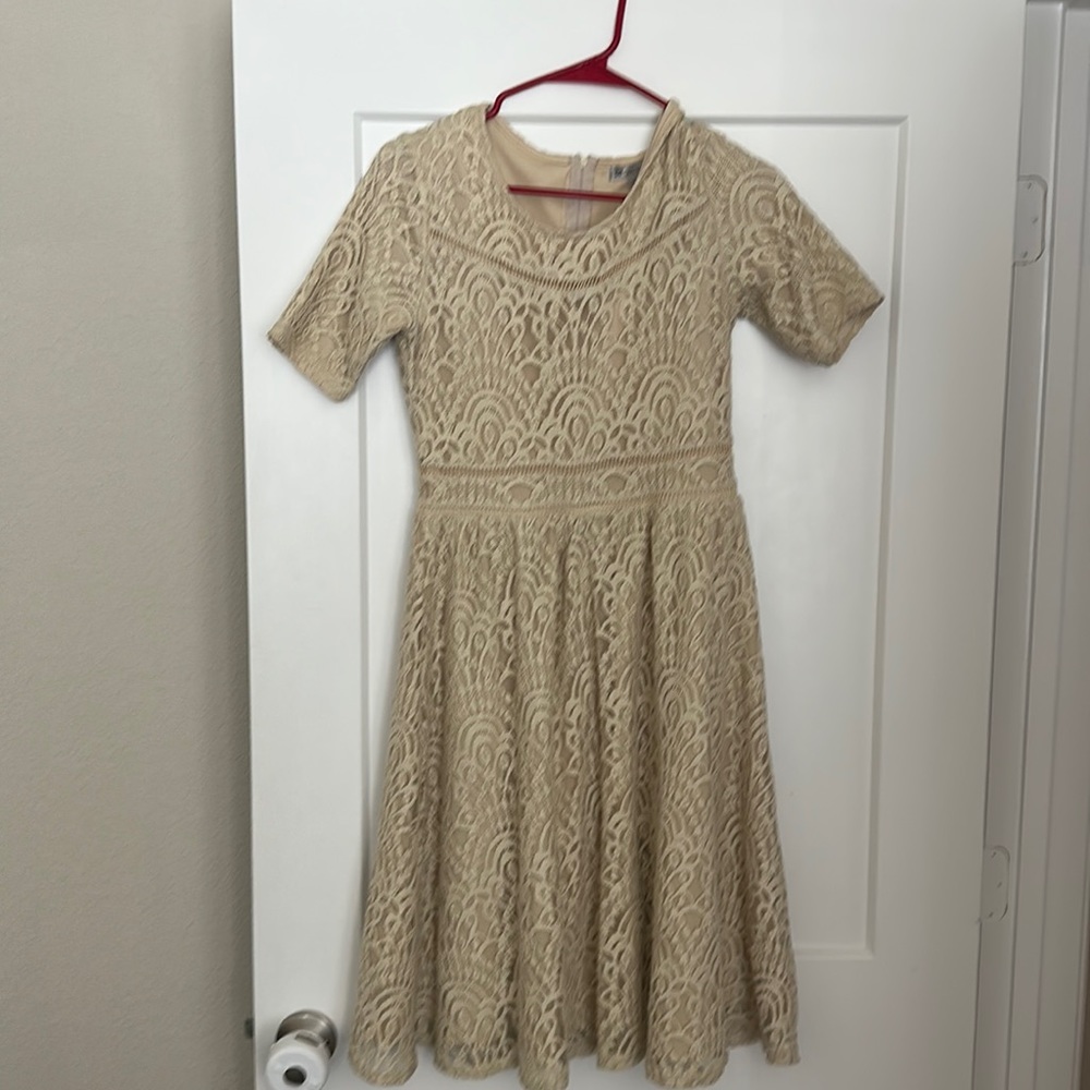 DE Collection manilla dress